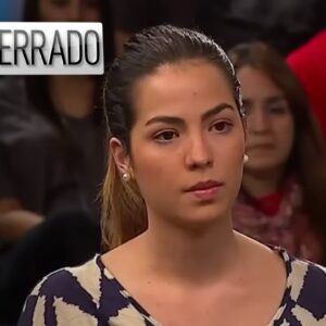 They turned lesbian in prison Caso Cerrado Complete Case Telemundo English
